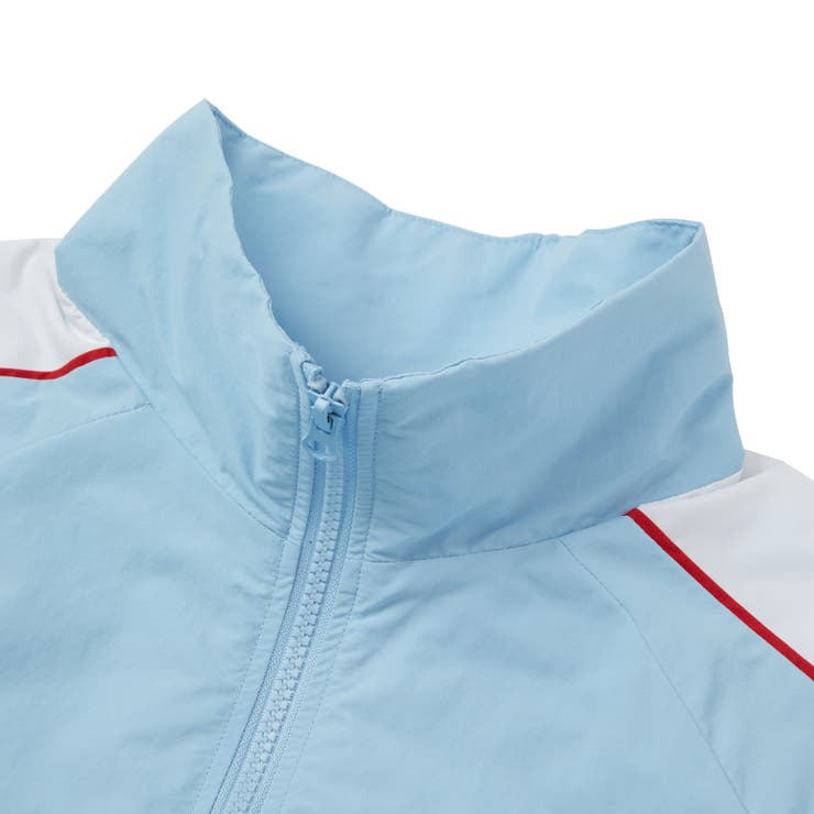NERDY】LINE WINDBREAKER[品番：FINW0006999]｜FINE （ファイン
