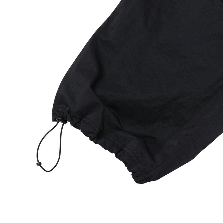さらに100円引き◆NERDY◆PARACHUTE CARGO PANTS NERDY】PARACHUTE CARGO PANTS[品番：FINW0006971]｜FINE