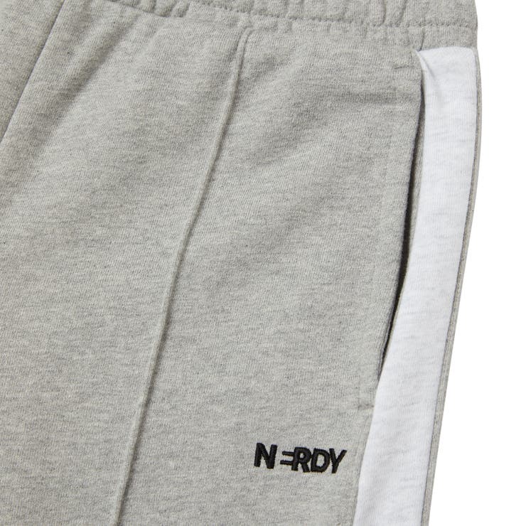 NERDY】BOLD NY SWEATPANTS[品番：FINW0007019]｜FINE