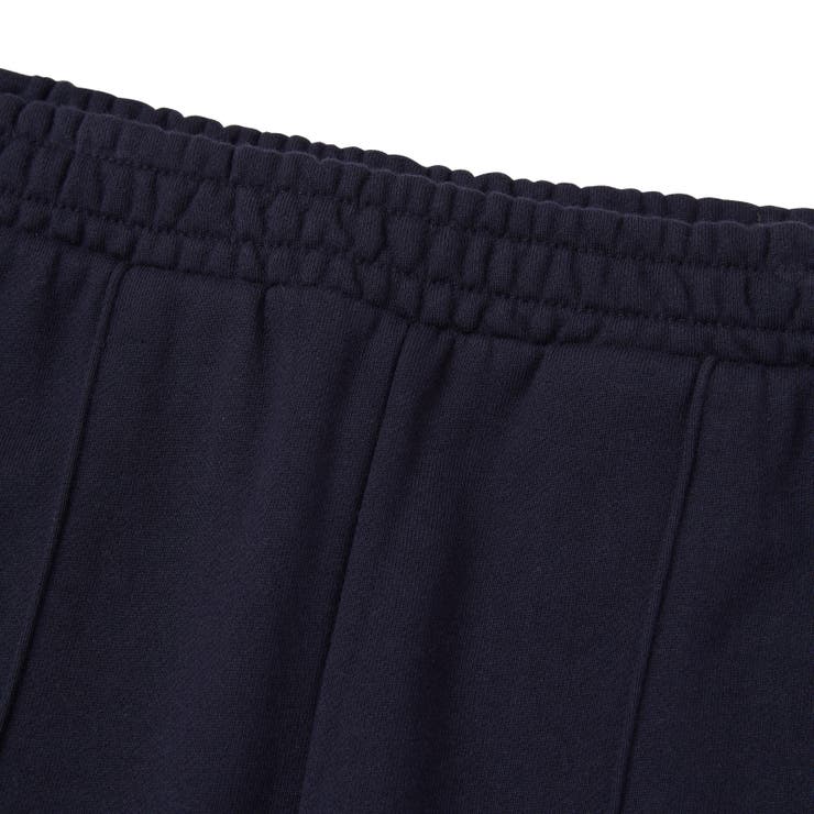 さらに100円引き◆NERDY◆Women's Bold NY Sweatpants MUSINSA公式 | NERDY Women's Bold NY Sweatpants (25SS) (Black