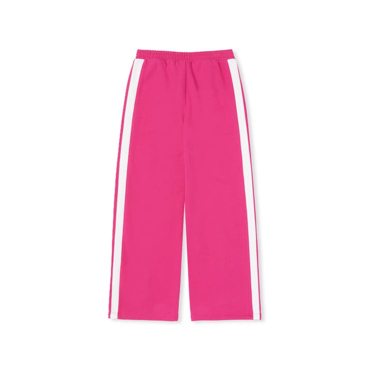 NERDY】BOLD NY SWEATPANTS[品番：FINW0007019]｜FINE