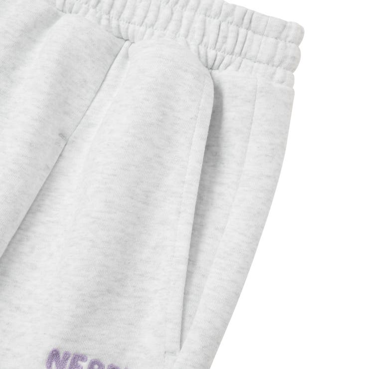 [ NERDY ]★23SS★STITCH LOGO WIDE SWEATPANTS Lilo & Stitch Juniors' Stitch Jogger Pants - Walmart.com