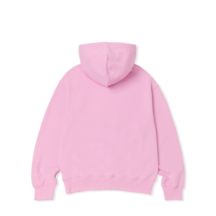 [ NERDY ]★23SS★TURTLE BUDDY PULLOVER HOODIE NERDY ]☆23SS☆TURTLE BUDDY PULLOVER HOODIE