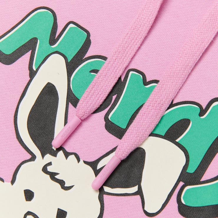 [ NERDY ]★23SS★TURTLE BUDDY PULLOVER HOODIE NERDY ]☆23SS☆TURTLE BUDDY PULLOVER HOODIE