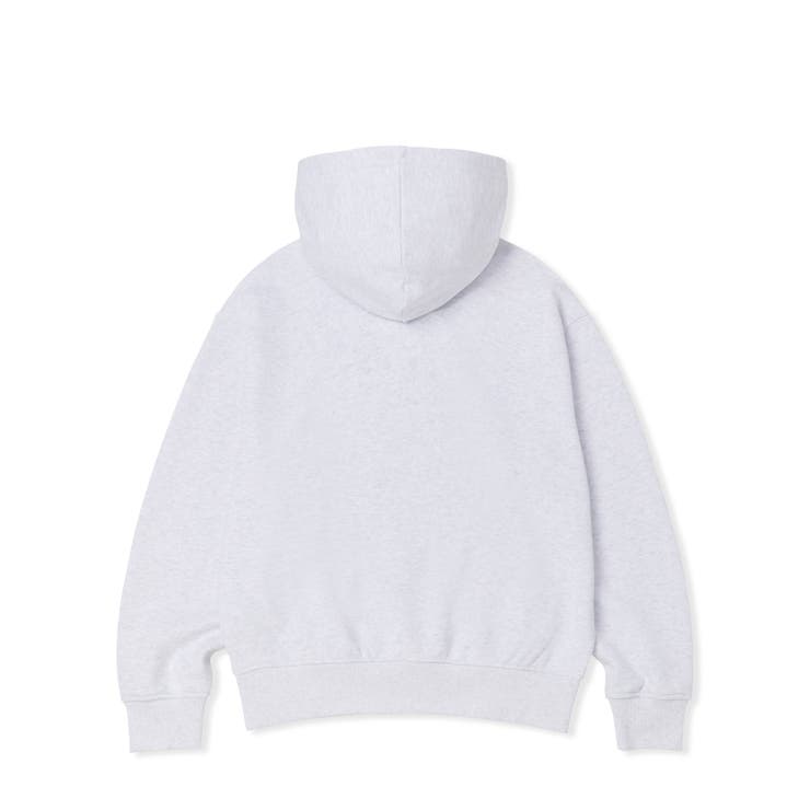 NERDY】TURTLE BUDDY PULLOVER HOODIE[品番：FINW0006988]｜FINE