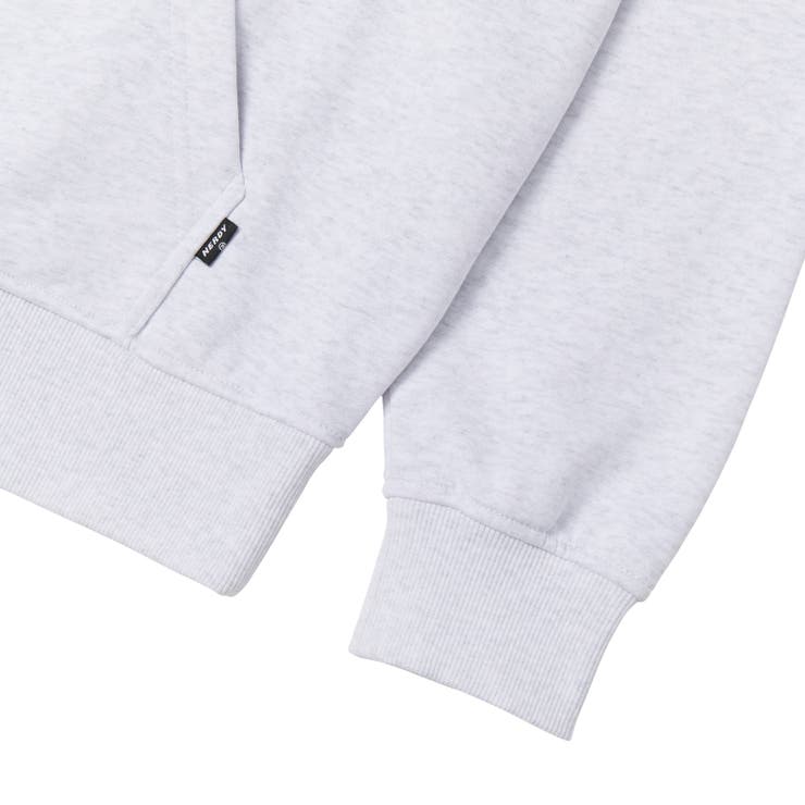 NERDY】TURTLE BUDDY PULLOVER HOODIE[品番：FINW0006988]｜FINE