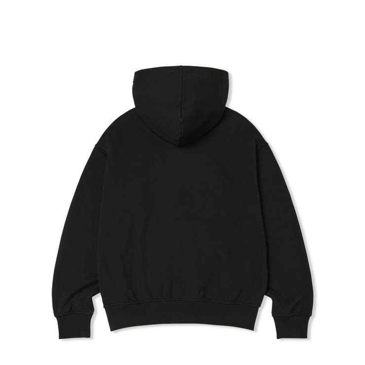 [ NERDY ]★23SS★TURTLE BUDDY PULLOVER HOODIE NERDY】TURTLE BUDDY PULLOVER HOODIE[品番：FINW0006988]｜FINE