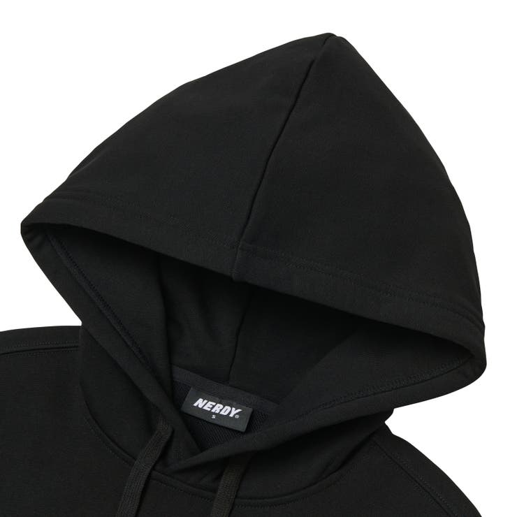 [ NERDY ]★23SS★TURTLE BUDDY PULLOVER HOODIE NERDY】TURTLE BUDDY PULLOVER HOODIE[品番：FINW0006988]｜FINE