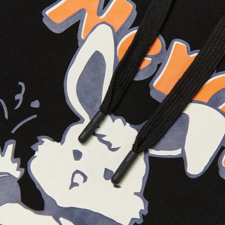 [ NERDY ]★23SS★TURTLE BUDDY PULLOVER HOODIE NERDY】TURTLE BUDDY PULLOVER HOODIE[品番：FINW0006988]｜FINE