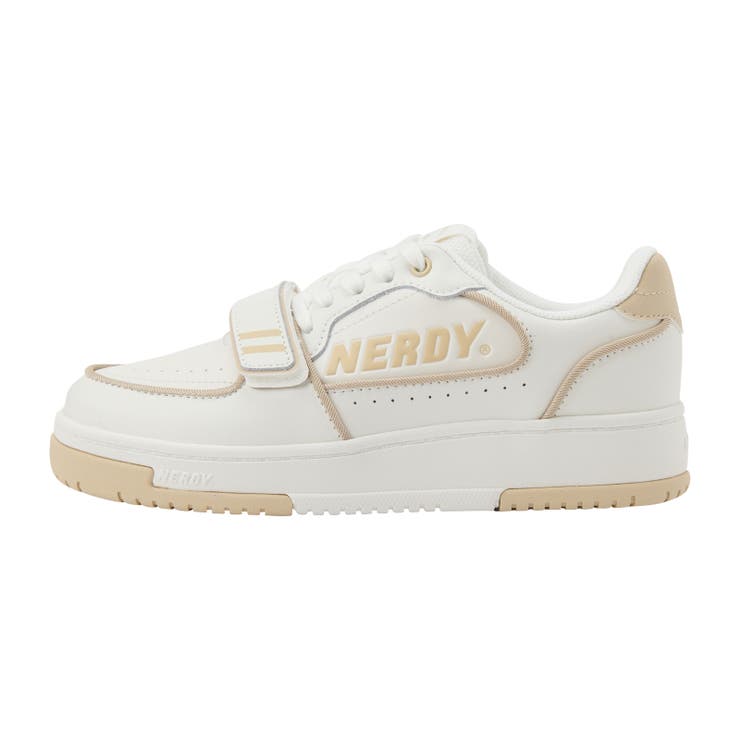 [ NERDY ]★CITY BEAM NERDY】City Beam[品番：FINW0007037]｜FINE （ファイン）の