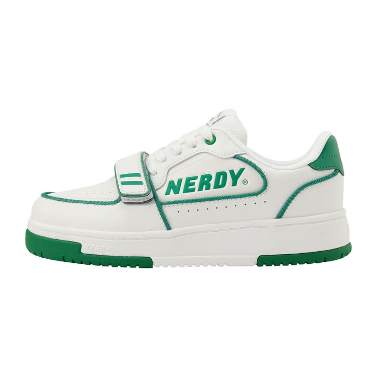 [ NERDY ]★CITY BEAM NERDY】City Beam[品番：FINW0007037]｜FINE （ファイン）の
