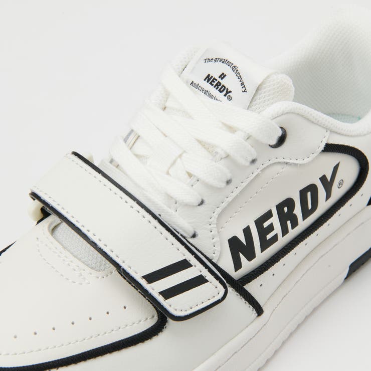 NERDY】City Beam[品番：FINW0007037]｜FINE （ファイン）の