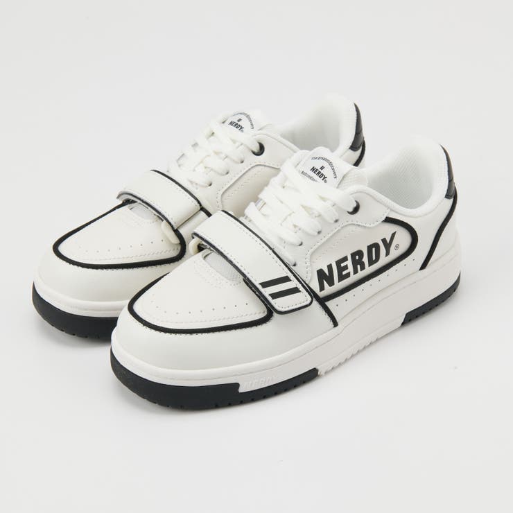 [ NERDY ]★CITY BEAM NERDY】City Beam[品番：FINW0007037]｜FINE （ファイン）の