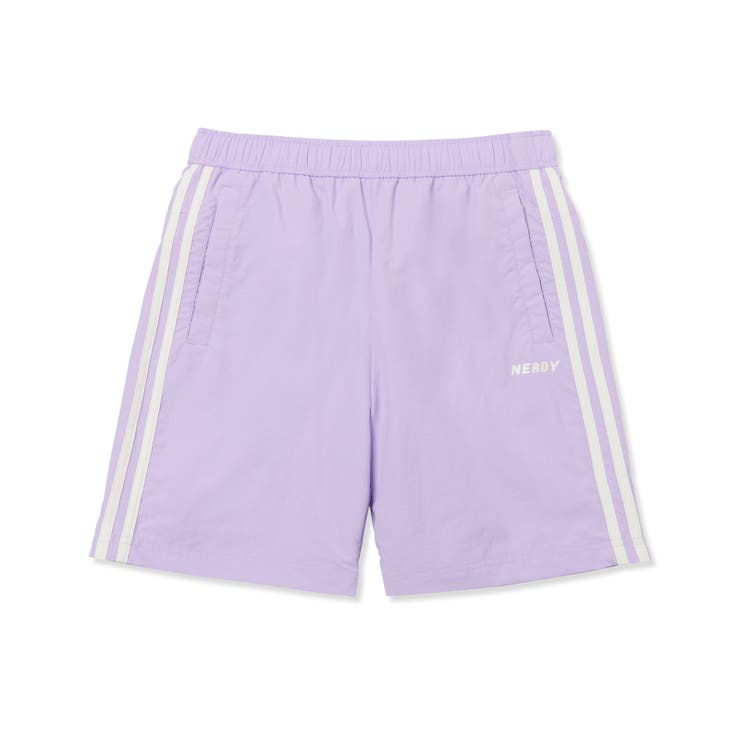さらに100円引き◆NERDY◆WOMEN'S NY WOVEN PANTS NERDY(ノルディ) パンツ(レディース) 2ページ目 - 海外通販のBUYMA