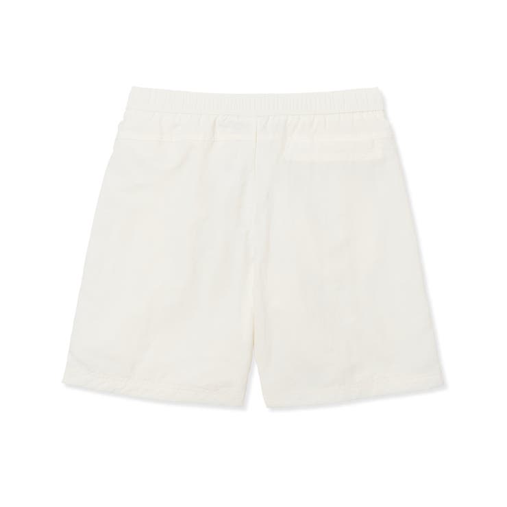 NERDY】NY WOVEN HALF PANTS[品番：FINW0006967]｜FINE