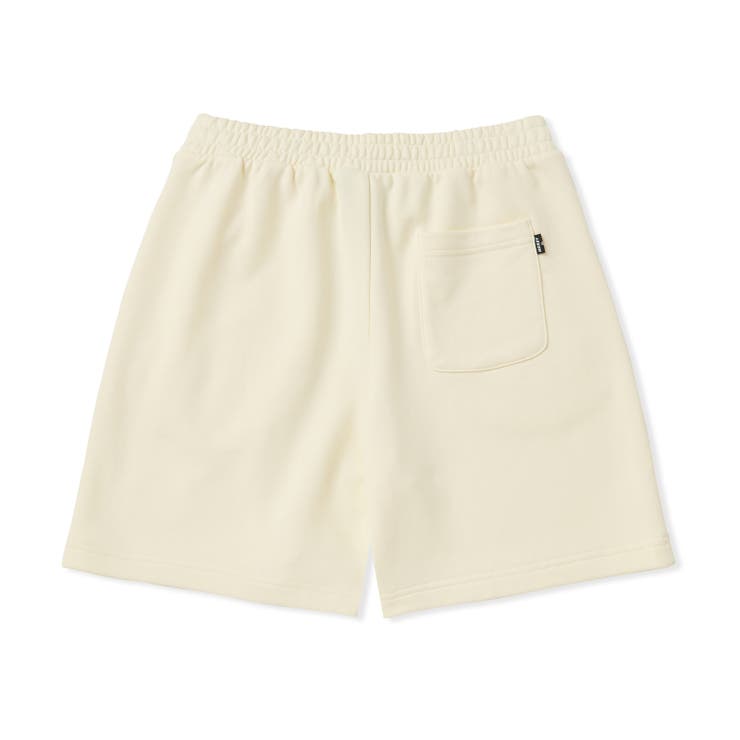 NERDY】CHAMPS HALF PANTS[品番：FINW0006964]｜FINE （ファイン