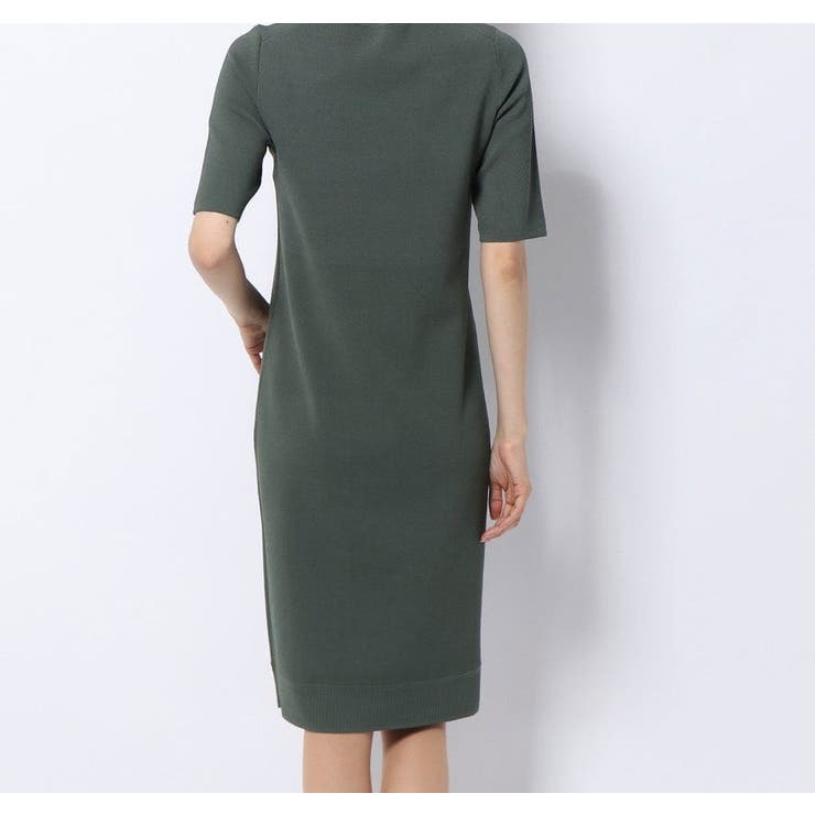 Rename 半袖ニットワンピース 品番 Finw Fine ファイン のレディースファッション通販 Shoplist ショップリスト