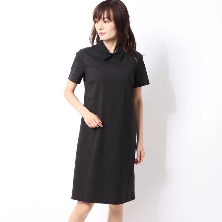 Rename 衿付 シンプルワンピース 品番 Finw Fine ファイン のレディースファッション通販 Shoplist ショップリスト