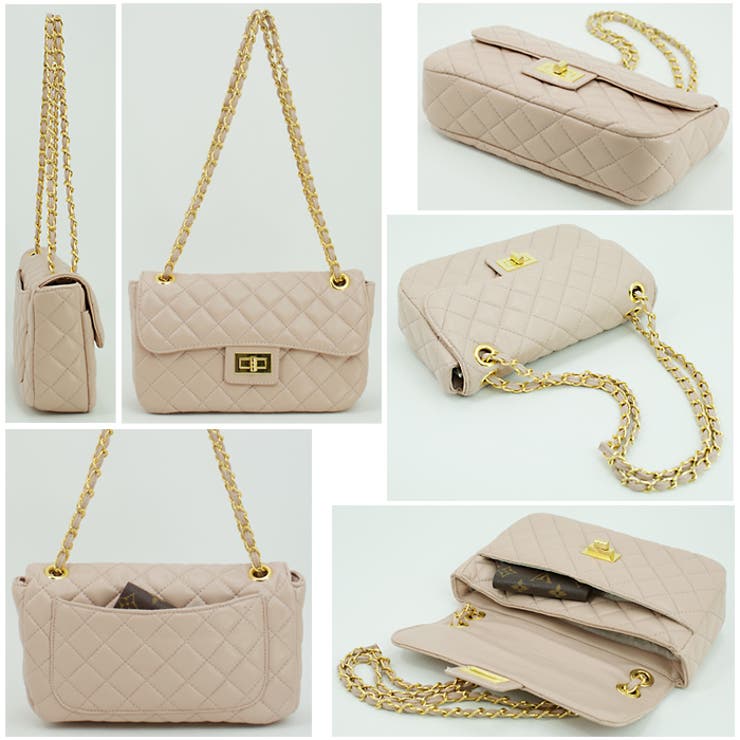 シャン チェーンBAGショルダーバッグ ショルダーバック[品番