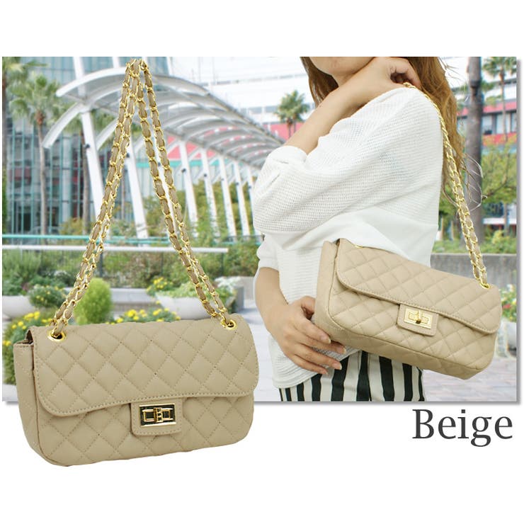 シャン チェーンBAGショルダーバッグ ショルダーバック[品番