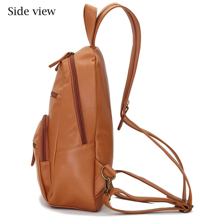 リュック レディース ボディバッグ 品番 Ed Firstsight ファーストサイト のレディース ファッション通販 Shoplist ショップリスト