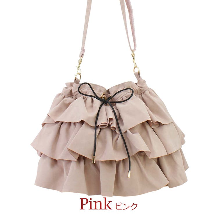 ❤️タグ付き未使用 8 バックフリルブルゾン ルルウィルビー