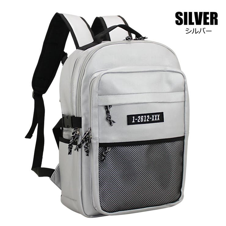 リュック リュックサック 通学[品番：ED000001616]｜firstsight