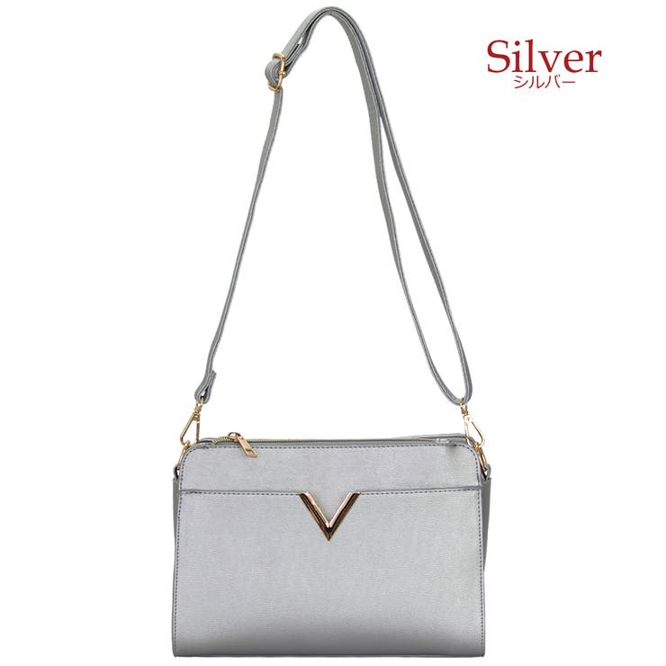 ショルダーバッグ レディース 斜めがけ 品番 Ed Firstsight ファーストサイト のレディースファッション通販 Shoplist ショップリスト