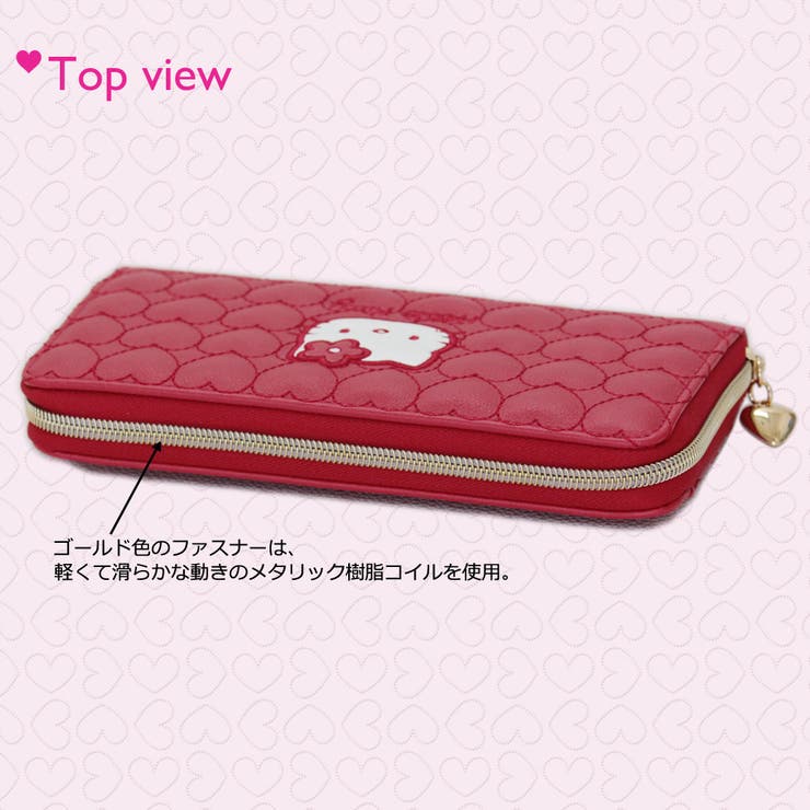 ポーター×ハローキティ★コラボ財布★限定★希少★状態良好★ピンク 517-QMA5OJL._AC_SY200_QL15_.jpg