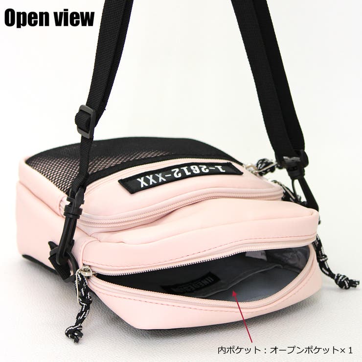 ⭐︎さま専用⭐︎新品未使用⭐︎先月購入⭐︎ メッシュライトショルダーバッグ quadro ショルダーバッグ バッグ moonjule レザーメッシュバッグ
