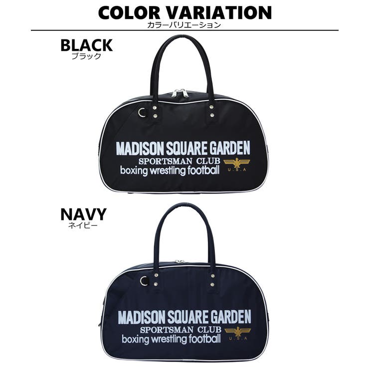 MADISON SQUARE GARDEN[品番：ED000001911]｜firstsight（ファースト