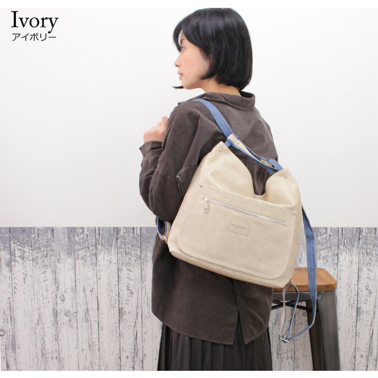 【極美品】  バッグ　リュック　2way 【イチ押し】 2WAYリュック防災セット| 株式会社ゼニス