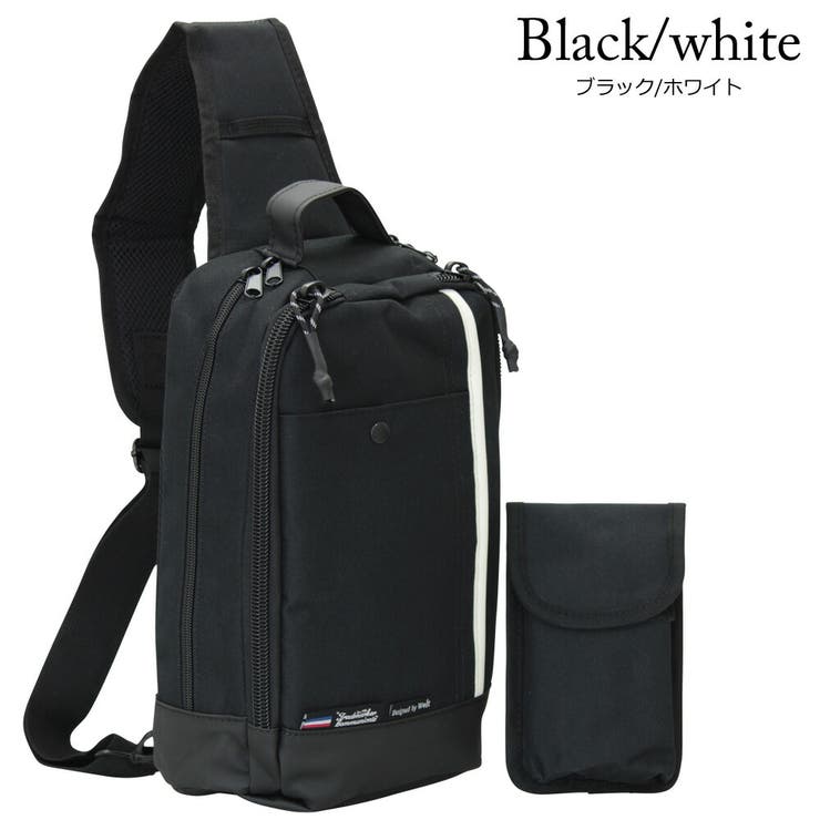 Walt ライン スマホホルダー付きボディバッグ 品番 Ed Firstsight ファーストサイト のレディース ファッション通販 Shoplist ショップリスト