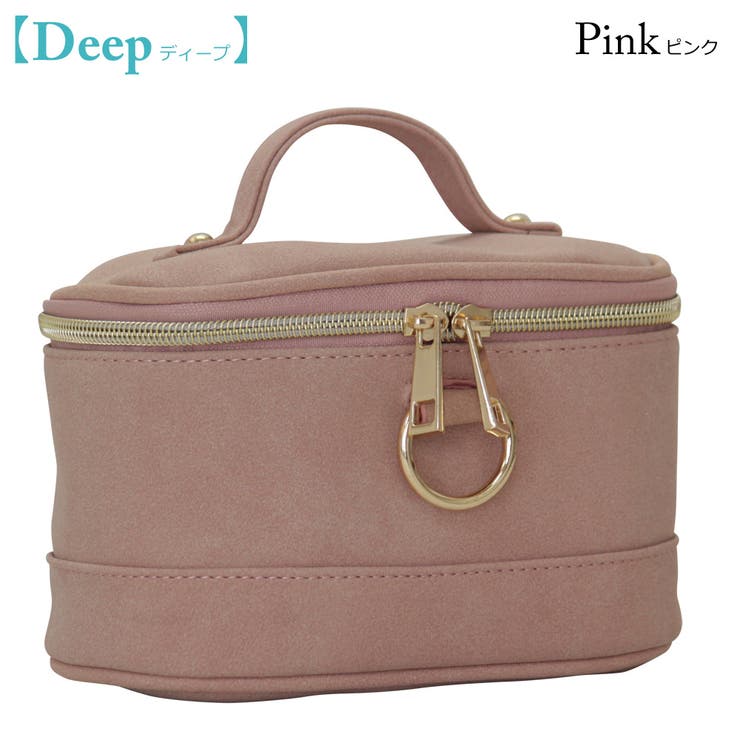 バニティ型手提げポーチ おしゃれ ポーチ 品番 Ed Firstsight ファーストサイト のレディースファッション通販 Shoplist ショップリスト