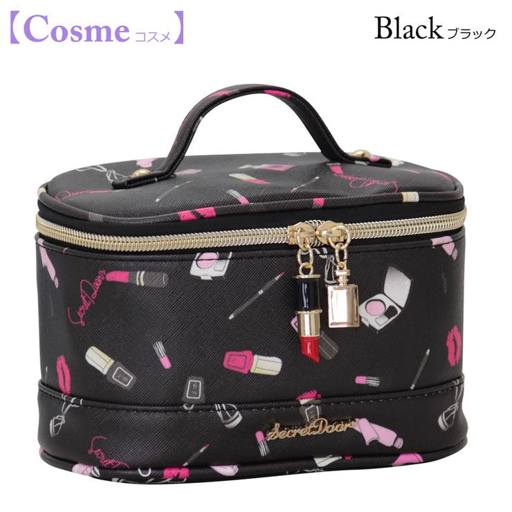 バニティ型手提げポーチ おしゃれ ポーチ 品番 Ed Firstsight ファーストサイト のレディースファッション通販 Shoplist ショップリスト