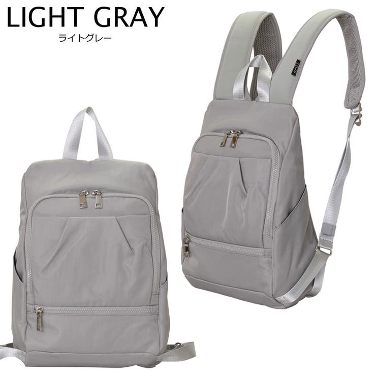 【未使用】Alphanumeric アルファニューメリック リュック グレー 中古・古着通販】ARC'TERYX (アークテリクス) リュック グレー
