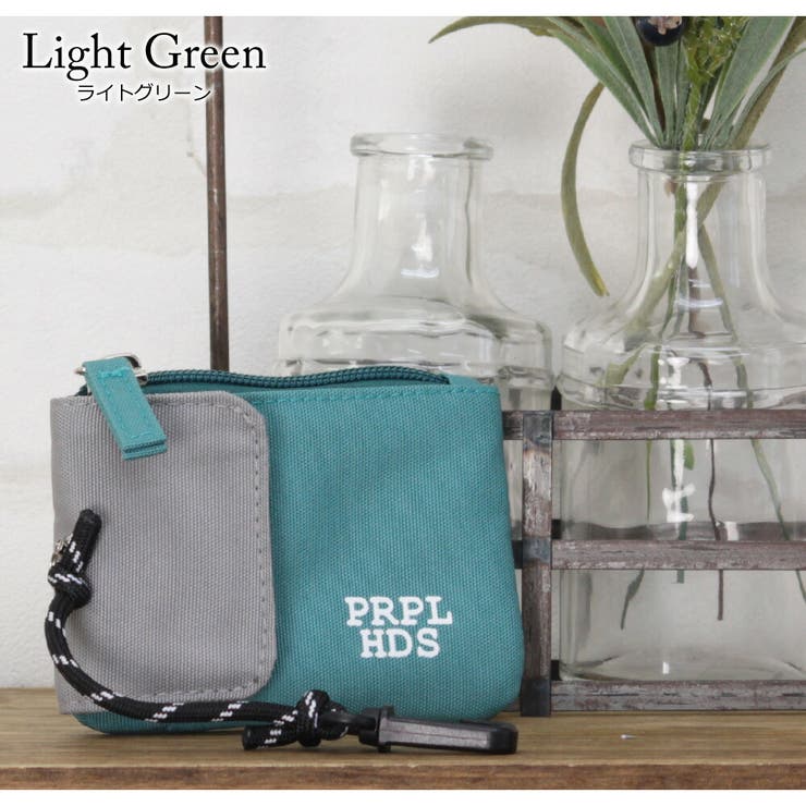 【レッド】プロペラヘッズ パスケース レディース[品番：ED000002287]｜firstsight（ファーストサイト）のレディース