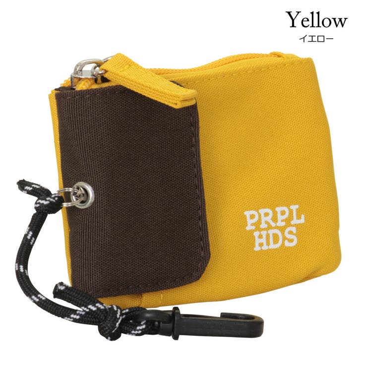 プロペラヘッズ パスケース レディース[品番：ED000002287]｜firstsight（ファーストサイト）のレディースファッション通販