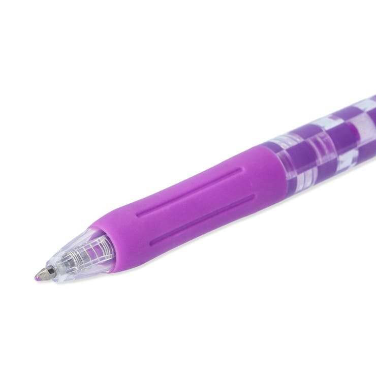 ゲルインクペンセット（パステル）[品番：ZBRH0011956]｜Flying Tiger