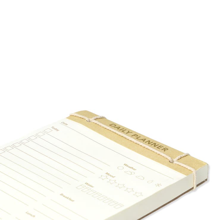 DAILYプランナー | Flying Tiger Copenhagen | 詳細画像2 