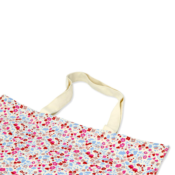 巾着トートバッグ[品番：ZBRH0010538]｜Flying Tiger Copenhagen