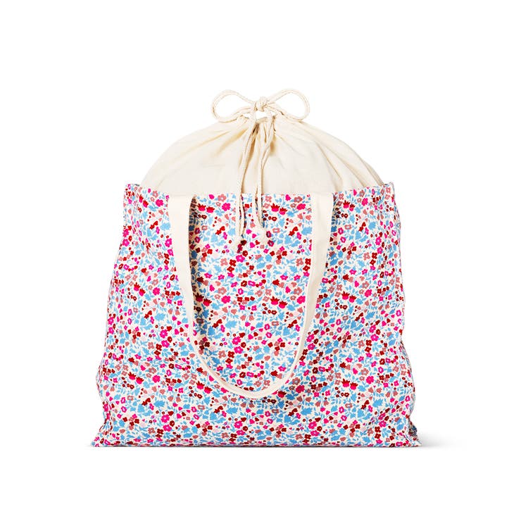 巾着トートバッグ | Flying Tiger Copenhagen | 詳細画像2 