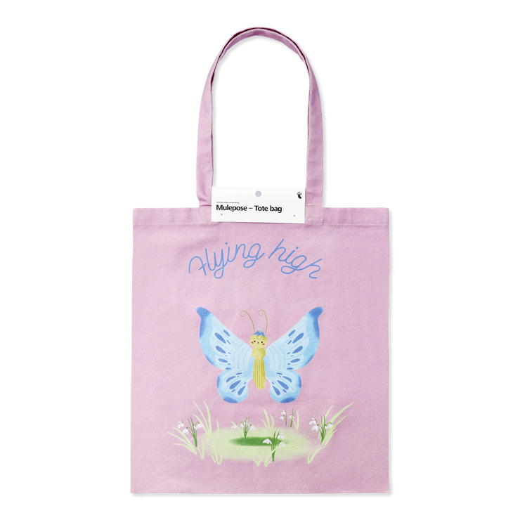 トートバッグ[品番：ZBRH0010908]｜Flying Tiger Copenhagen