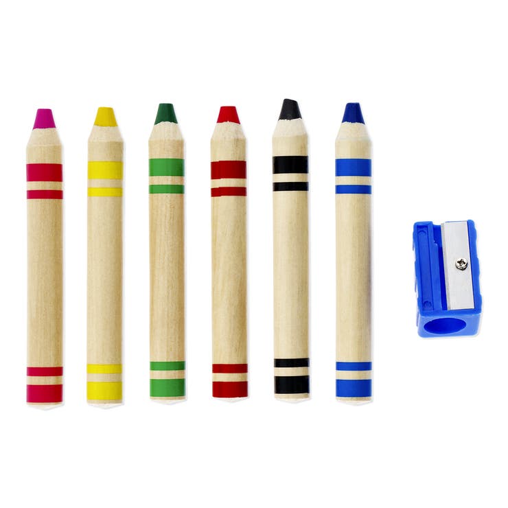 ワックスクレヨン | Flying Tiger Copenhagen | 詳細画像3 