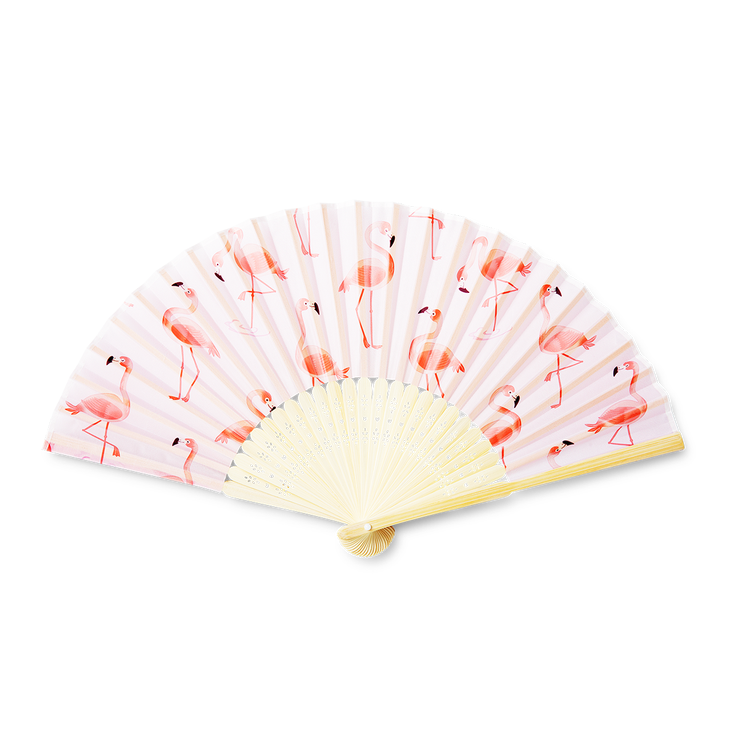 【直営・関税送料込】Flamenco sparkly pur 扇子[品番：ZBRH0011424]｜Flying Tiger Copenhagen（フライング