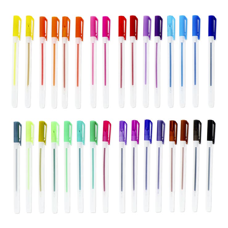 ゲルインクペン（32色） | Flying Tiger Copenhagen | 詳細画像2 