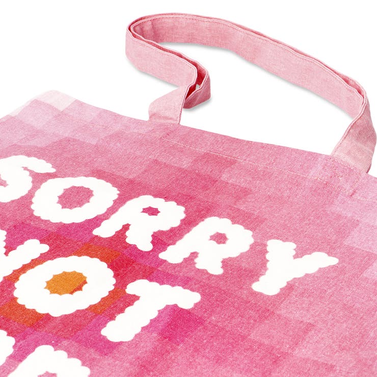 トートバッグ | Flying Tiger Copenhagen | 詳細画像3 