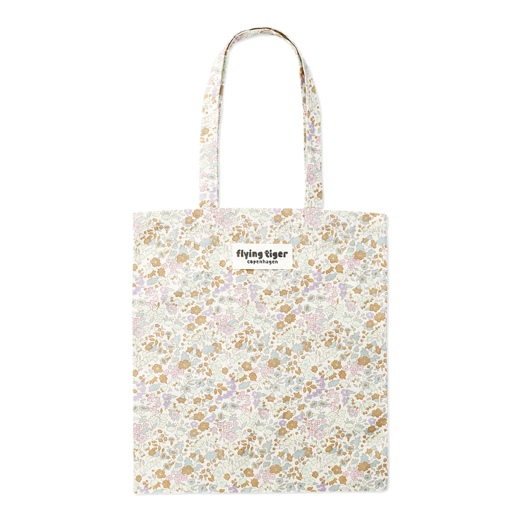 トートバッグ[品番：ZBRH0011694]｜Flying Tiger Copenhagen