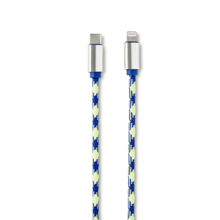 USB-C充電ケーブル 1m | Flying Tiger Copenhagen | 詳細画像2 