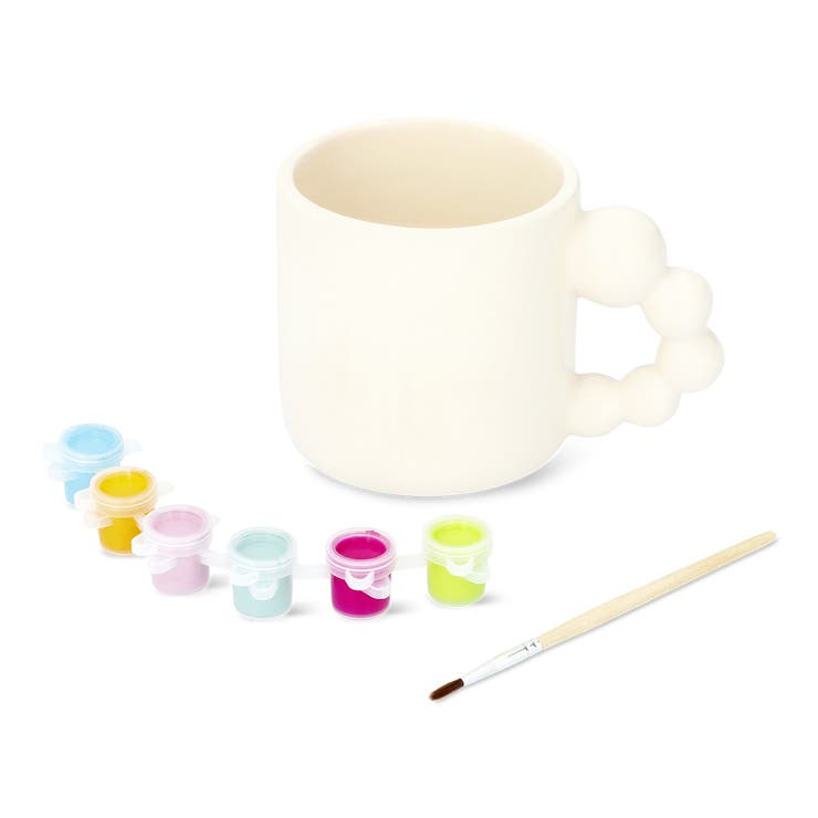 DIYペイントマグ | Flying Tiger Copenhagen | 詳細画像3 